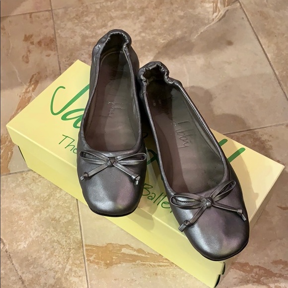 Sam & Libby Shoes - Sam & Libby 6.5 ballet flats